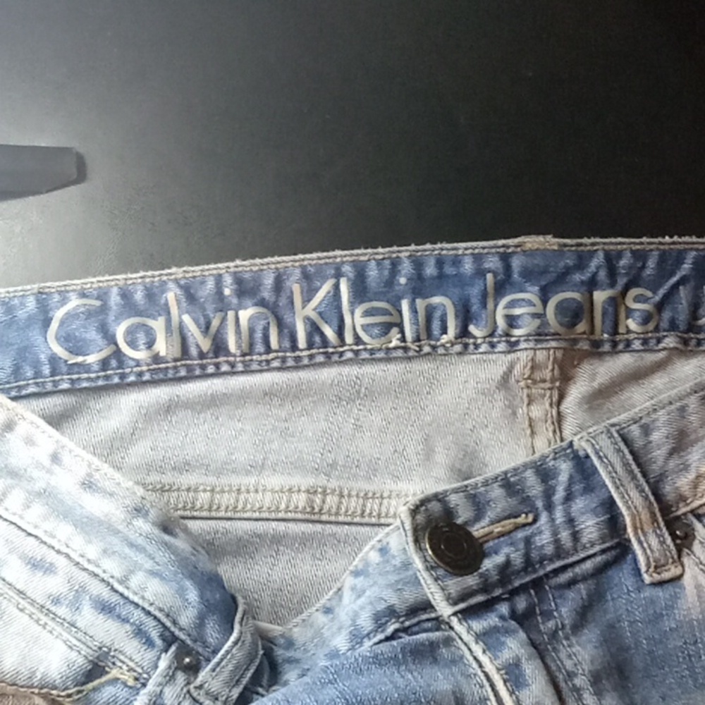 Calvin Kline Jeans